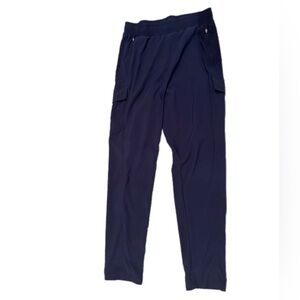 All‎ in Motion blue pants